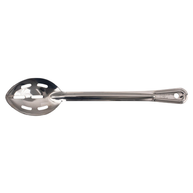 Stanton Trading 4433 Basting Spoon 13" Long Slotted