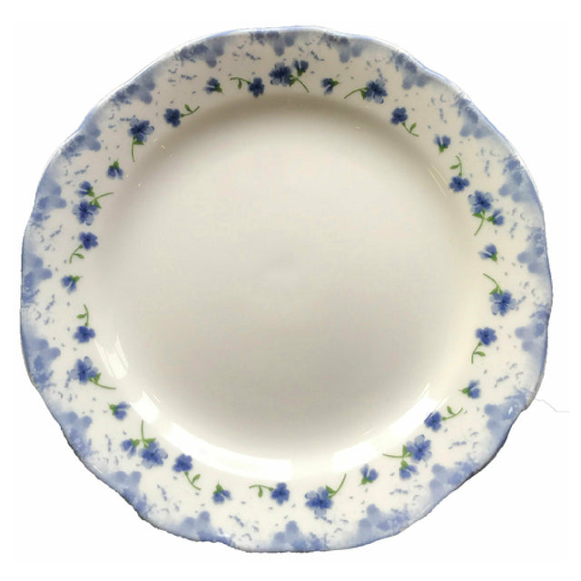 BauscherHepp 450015-320399 Saucer 6-1/8" Dia. Round