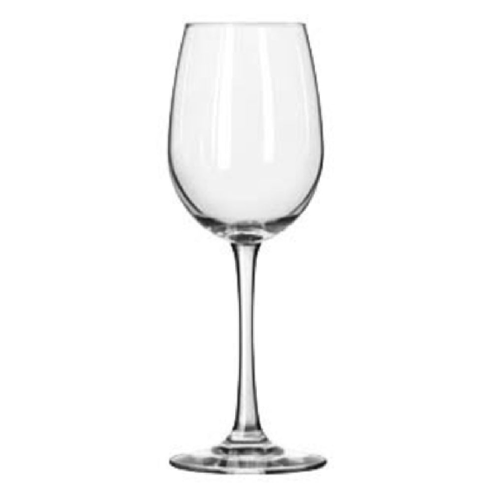 Libbey 7517 Wine Glass 10-1/2 Oz. Tall