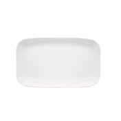 GET Enterprises CS-6103-W Siciliano®/Mama Mia™ Platter 11-1/4"L X 7"W Rectangular