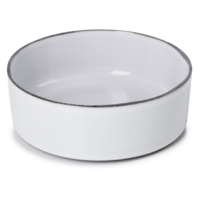 Revol 653978 (CO2114N-234) Gourmet Plate 12-1/4 Oz. 5-1/2" Dia.