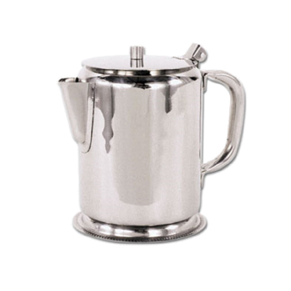 Admiral Craft STP-32GB Beverage Server 32 Oz. Tubular Hollow Handle