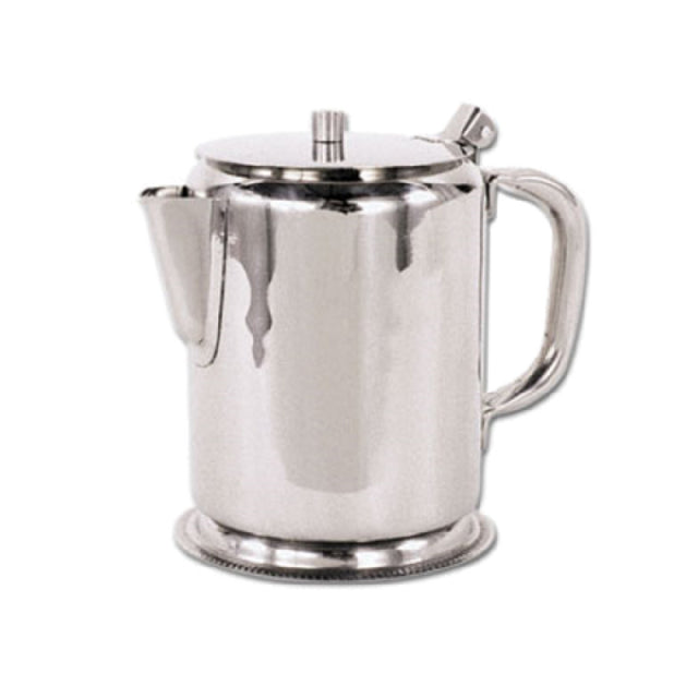 Admiral Craft STP-32GB Beverage Server 32 Oz. Tubular Hollow Handle
