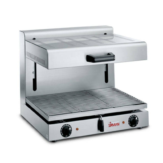 Sirman SALAMANDER (30142506) Salamandar 1/1 G Adjustable Top Heating Structure Height
