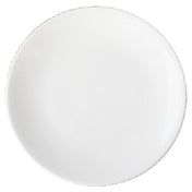 Vertex China LD-C16 Plate 10" Dia. Round