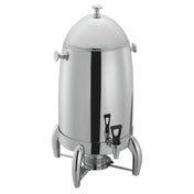 Hubert 48000 - Coffee Urn, 5 Gallon, 13-3/4" X 12-1/5" X 24-2/5"H