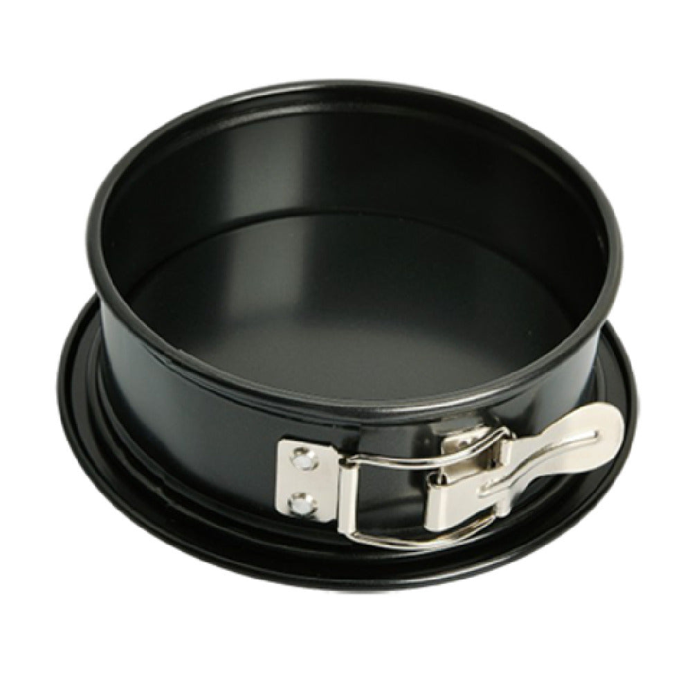 BauscherHepp 23.0066.9618 Springform Pan 6-1/4" Dia. Round