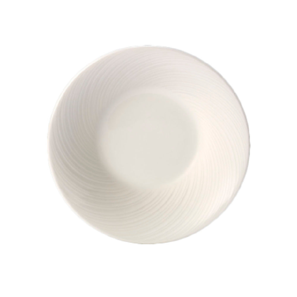 Steelite 9032C745 Bowl 11.0 Oz 6.0" X 1.5"