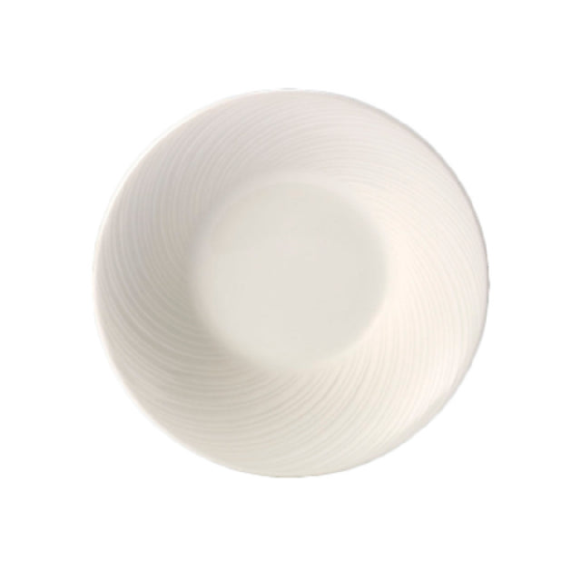 Steelite 9032C745 Bowl 11.0 Oz 6.0" X 1.5"