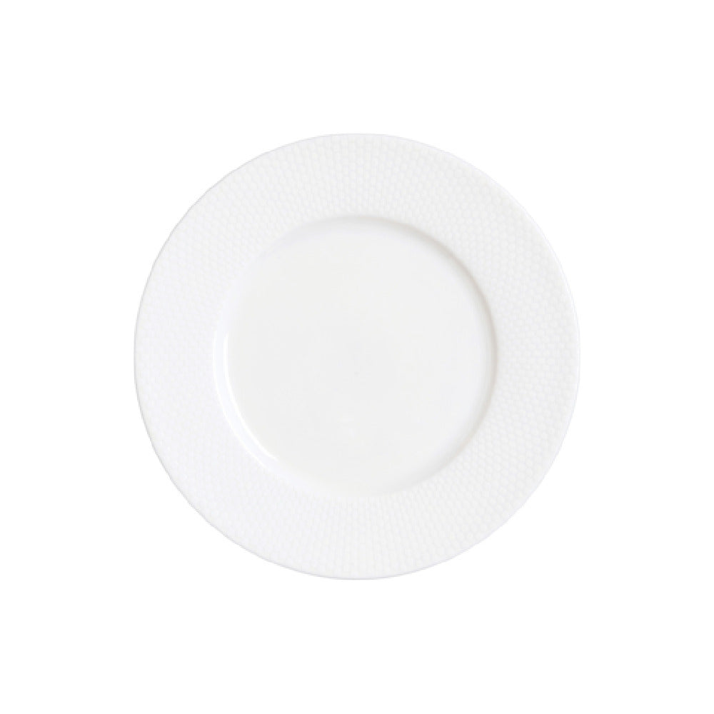 Steelite 82125AND0103 Plate 8.75" X 0.625" Quanta