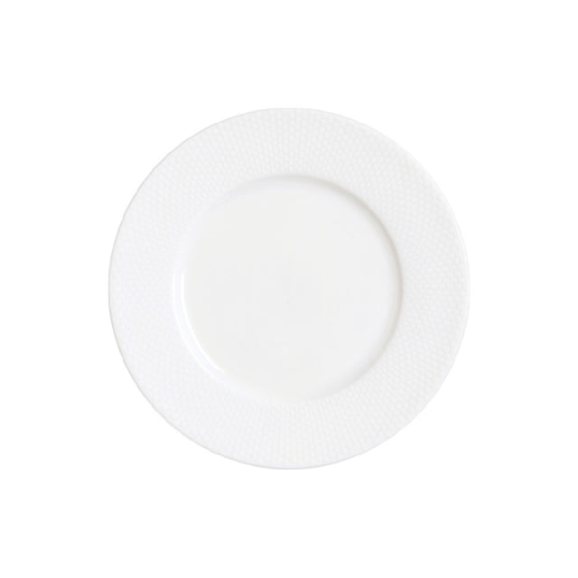 Steelite 82125AND0103 Plate 8.75" X 0.625" Quanta