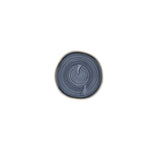 Churchill China SBBSOW211 - Walled Plate, 8-1/4", Round