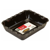 Cambro DC10110 Deli Crock 4.9 Qt. 13-3/16" X 10-7/16"