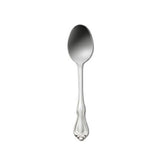 1880 Hospitality 1312SPLF Oneida® Soup/Dessert Spoon 6-3/4" Oval Bowl