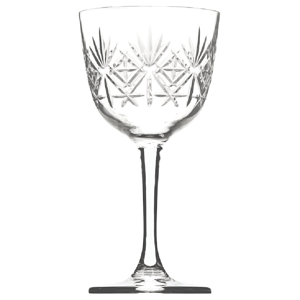 Hospitality Brands HGME0601-012 Legend Glassware Medley Nick & Nora Glass 6 Oz.