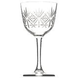 Hospitality Brands HGME0601-012 Legend Glassware Medley Nick & Nora Glass 6 Oz.