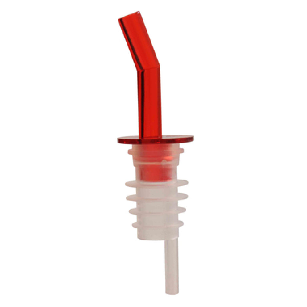 Thunder Group PLPR800RD Liquor Pourer Free Flow Without Collar
