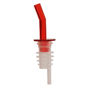Thunder Group PLPR800RD Liquor Pourer Free Flow Without Collar