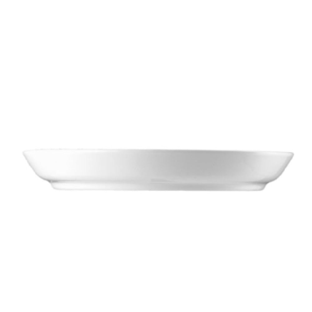 BauscherHepp 116910 Demitasse Saucer 4-3/4" Dia. Porcelain
