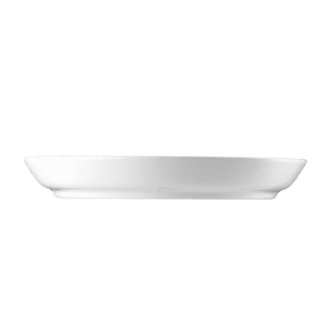 BauscherHepp 116910 Demitasse Saucer 4-3/4" Dia. Porcelain