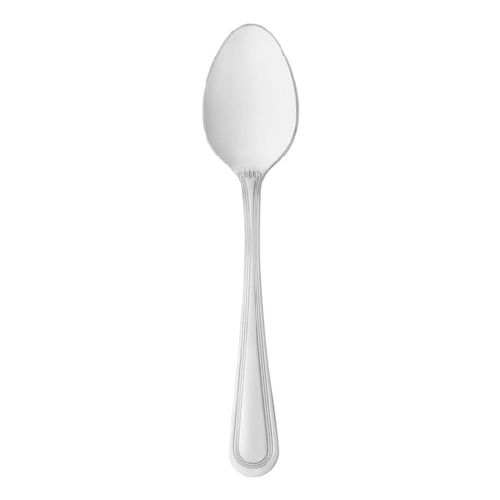Libbey 160 001 (Formerly World Tableware) Teaspoon 6" 18/0 Stainless Steel