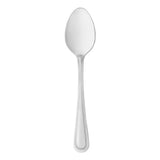 Libbey 160 001 (Formerly World Tableware) Teaspoon 6" 18/0 Stainless Steel