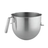 KitchenAid KSMC7QBOWL - KitchenAid® Mixer Bowl, 7 Quart Capacity, With J Hook Handle