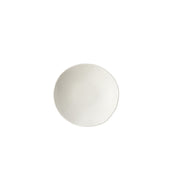 Churchill China WH PB221 - White Natural Bowl, 22 Cm, 26 Oz.