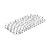 Eagle D1448BL Add-A-Shelf® Reverse Mat Shelf Wire 48"W X 14"D