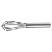 Hubert 18527 - French Whip, 10", Fully Sealed Handle