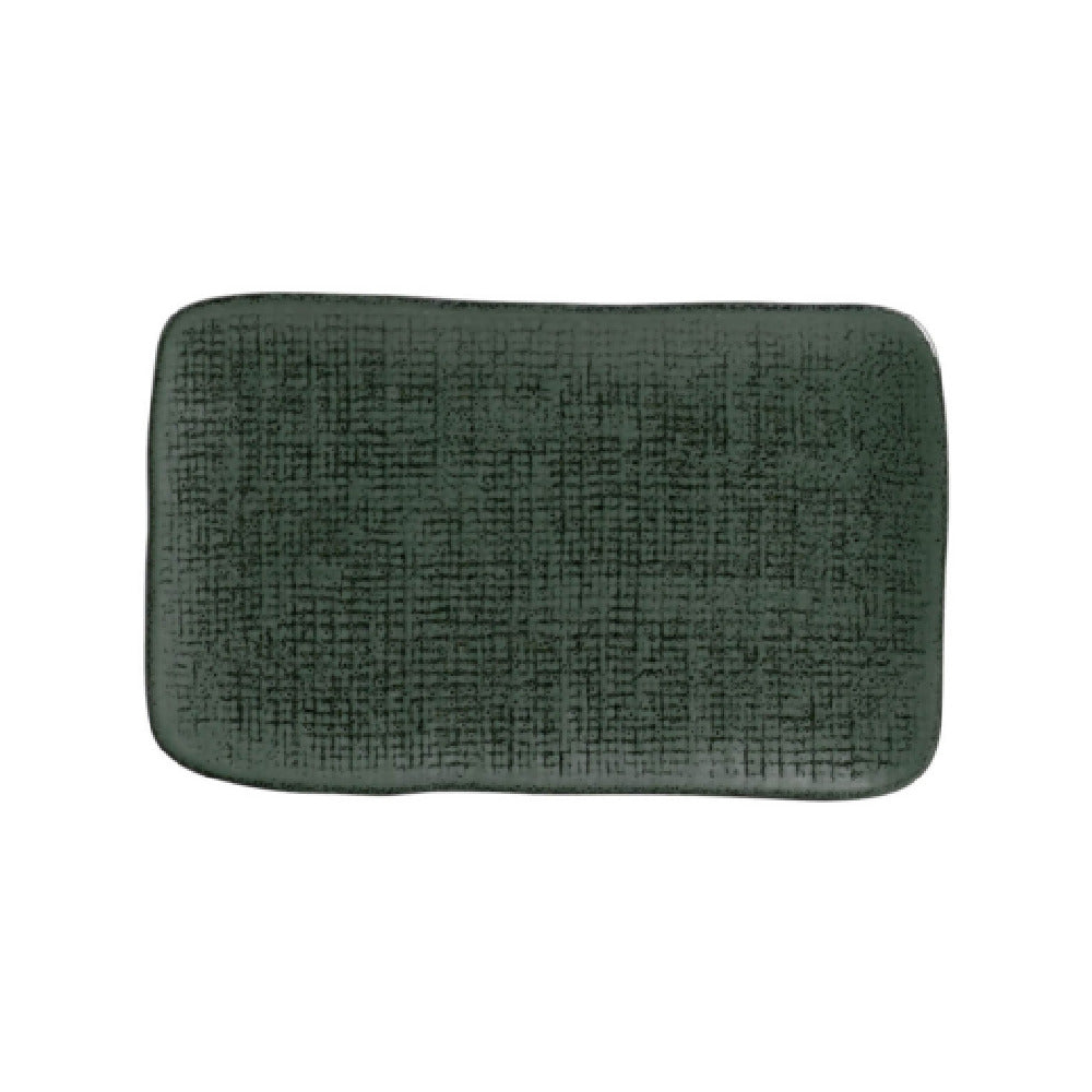 Porto Brasil 14064106501 Platter Medium Juta Rectangular