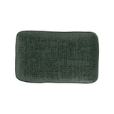 Porto Brasil 14064106501 Platter Medium Juta Rectangular