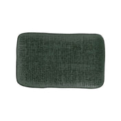 Porto Brasil 14064106501 Platter Medium Juta Rectangular