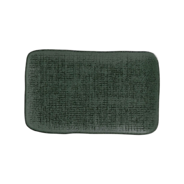 Porto Brasil 14064106501 Platter Medium Juta Rectangular