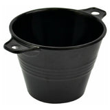 BauscherHepp TB1562 Ranch Collection Pot 13-1/2 Oz. 6" X 4-1/4" X 3-1/4"H