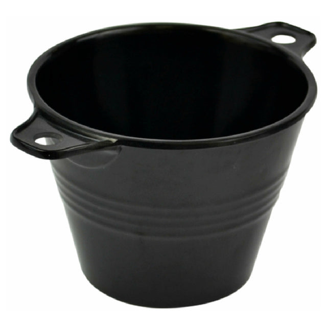 BauscherHepp TB1562 Ranch Collection Pot 13-1/2 Oz. 6" X 4-1/4" X 3-1/4"H