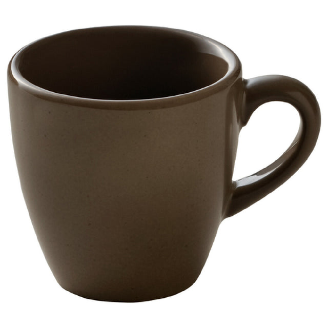 BauscherHepp 195359-700665 Cup 3 Oz. Microwave & Dishwasher Safe