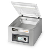 Eurodib CHINOOK14PLUS Chinook Vacuum Packaging Machine Electric Countertop Unit