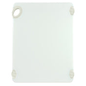 Winco CBN-1520WT STATIKBoard™ Cutting Board 15" X 20" X 1/2" Thick Rectangular
