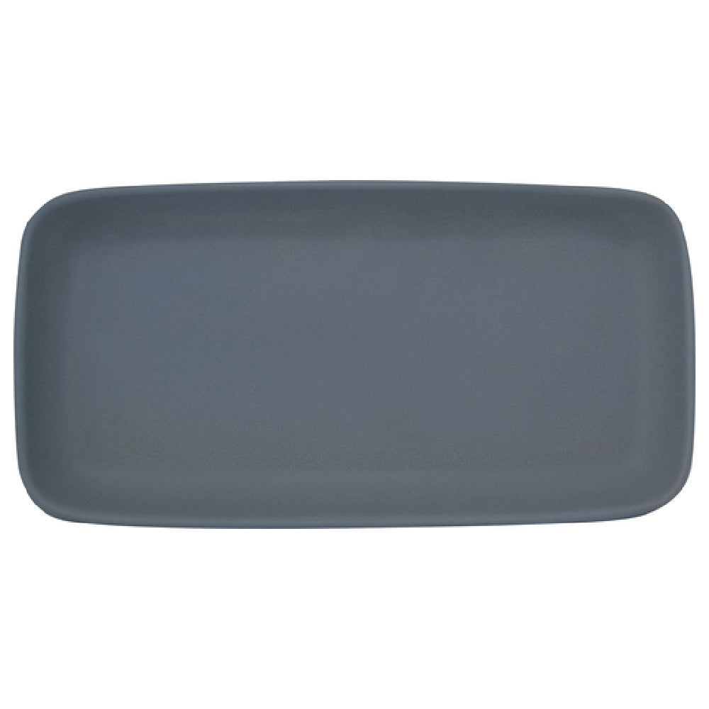 International Tableware SR-111 Platter 10"L X 5"W X 1"H Rectangular