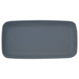 International Tableware SR-111 Platter 10"L X 5"W X 1"H Rectangular