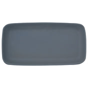 International Tableware SR-111 Platter 10"L X 5"W X 1"H Rectangular