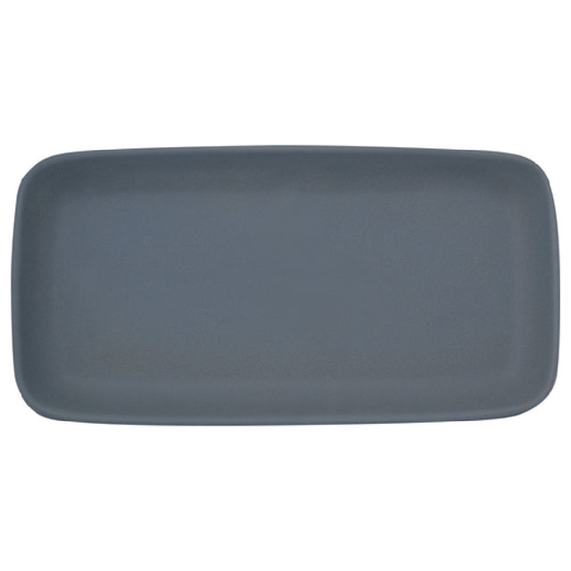 International Tableware SR-111 Platter 10"L X 5"W X 1"H Rectangular