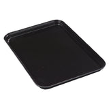 Carlisle 1318FMT309 Carlisle Market Tray 17-3/4"L X 12-3/4"W X 1"H Air-flow Corners