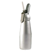 Royal WHC P81 - Whipper Cream Bottle, 1 Liter, Stainless Steel Bottle