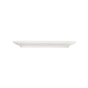 Cal-Mil 24305-812-15 Plate 8"W X 11.5"D X 1"H Oval