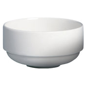 Cameo China 610-40CN Dynasty Soup Cup 11 Oz. (330 Ml) 4" Dia. X 2-1/2"H (10.2 Cm X 6.2 Cm)