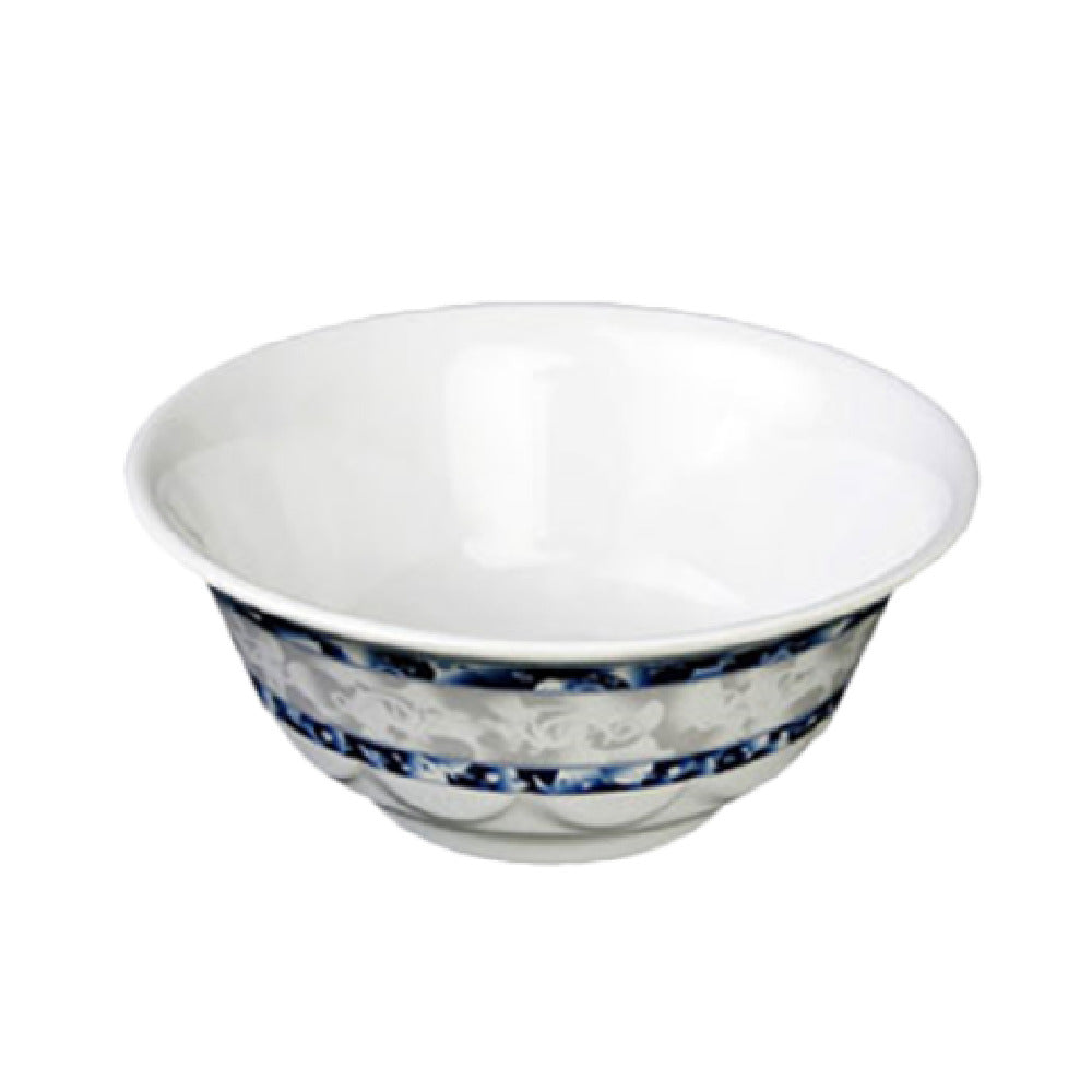 Thunder Group 5265DL Scalloped Bowl 25 Oz. 6-1/4" Dia.