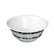 Thunder Group 5265DL Scalloped Bowl 25 Oz. 6-1/4" Dia.