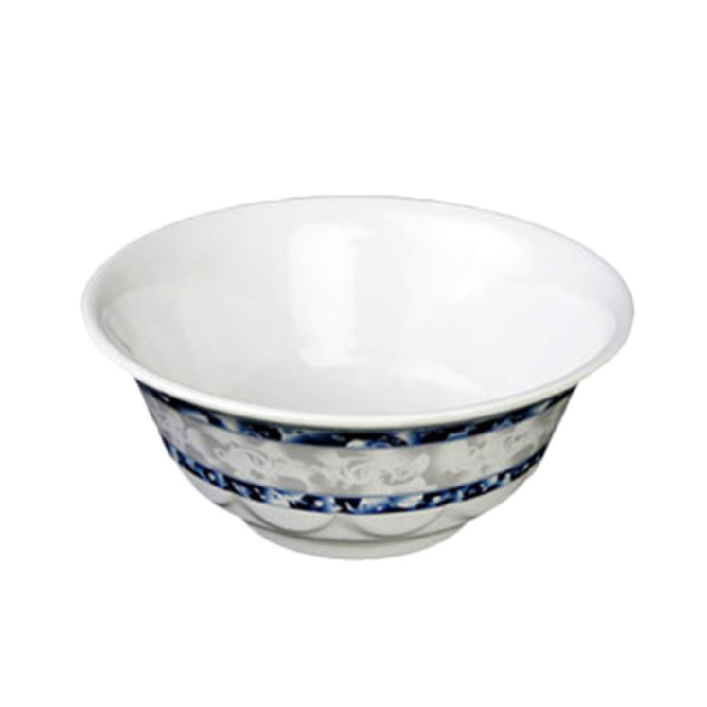 Thunder Group 5265DL Scalloped Bowl 25 Oz. 6-1/4" Dia.